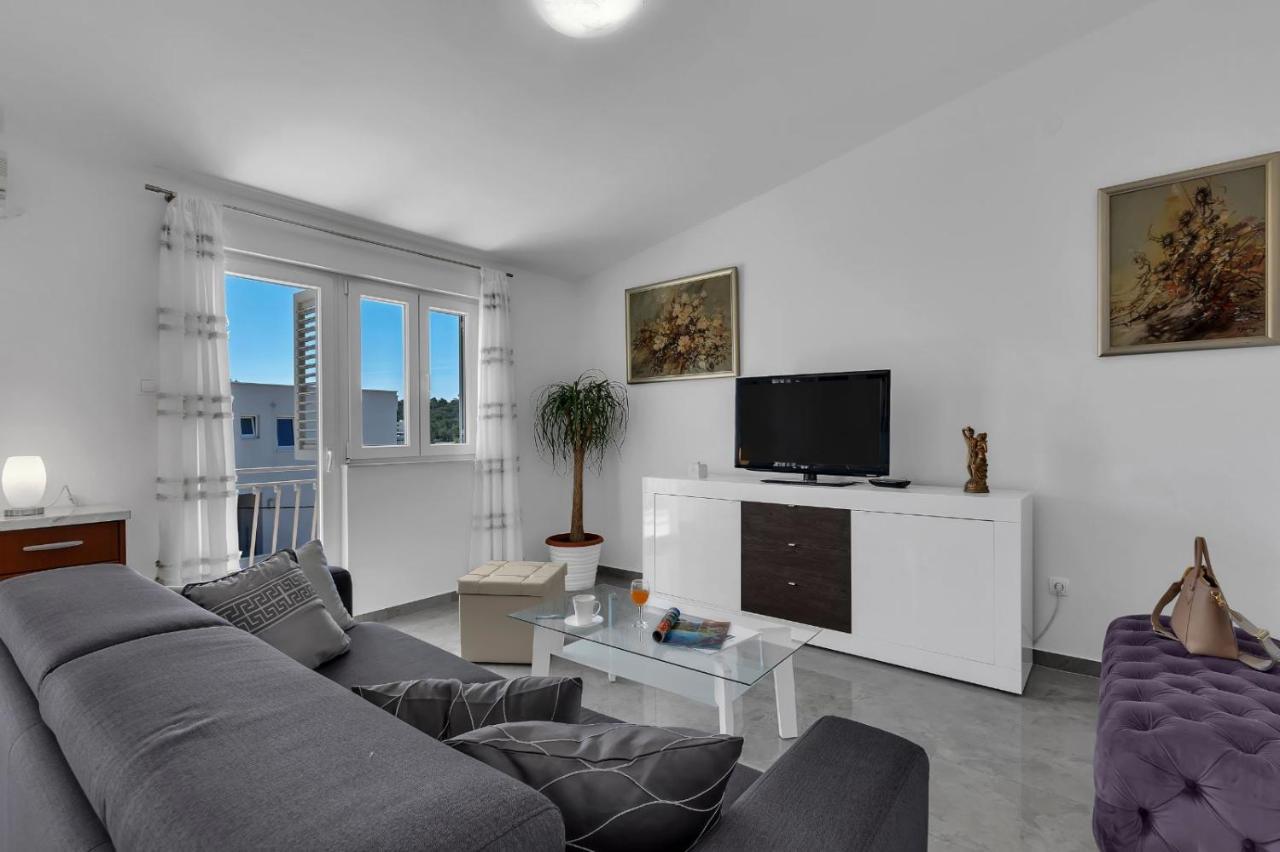 Ana Apartment Makarska Exterior foto