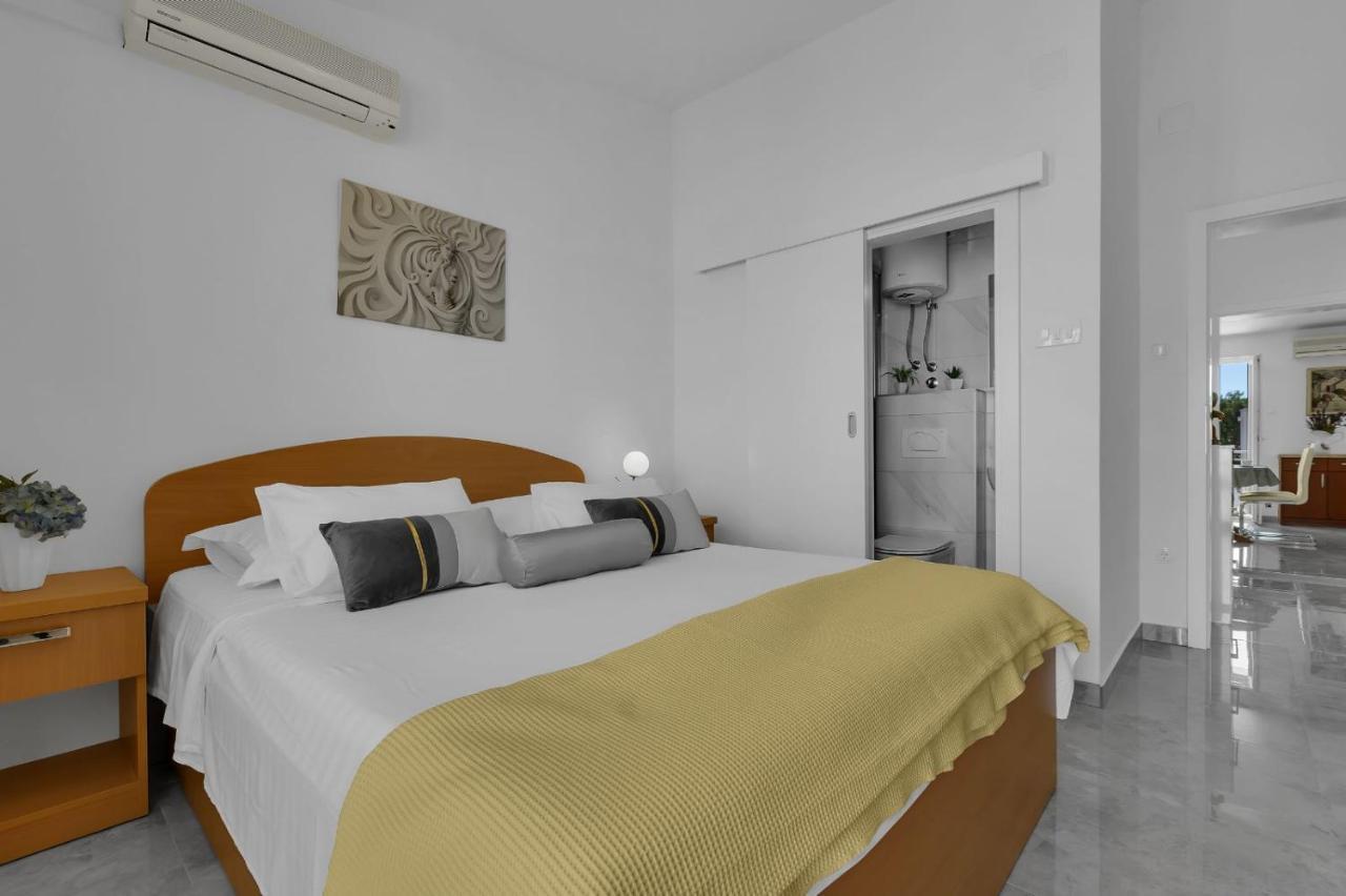 Ana Apartment Makarska Exterior foto