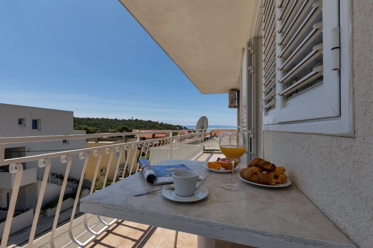 Ana Apartment Makarska Exterior foto